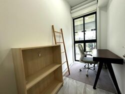 The Verandah Residences (D5), Apartment #548495791